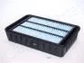 MITSUBISHI фільтр повітря C-Crosser,Lancer X 2.0 JAPANPARTS FA531S (фото 1)