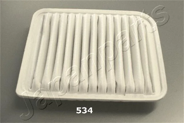 MITSUBISHI фільтр повітр.Colt 04- Grandis 2,4 04- JAPANPARTS FA534S (фото 1)