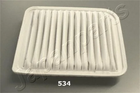 MITSUBISHI фільтр повітр.Colt 04- Grandis 2,4 04- JAPANPARTS FA534S