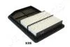 Фільтр повітря MITSUBISHI OUTLANDER III 2.0 Hybrid JAPANPARTS FA535S (фото 2)