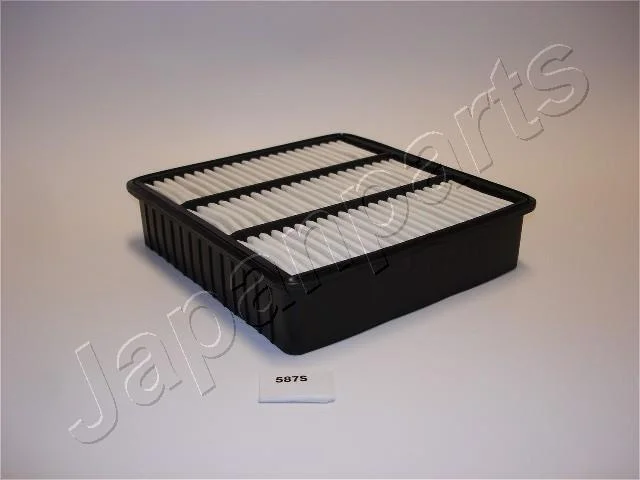 MITSUBISHI фільтр повітряний Outlander 03-, Lanсer 95-, Colt 96- JAPANPARTS FA587S (фото 1)