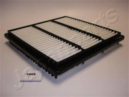 MITSUBISHI фільтр повітряний 2,4/3,0: L200, Pajero, Sigma JAPANPARTS FA598S