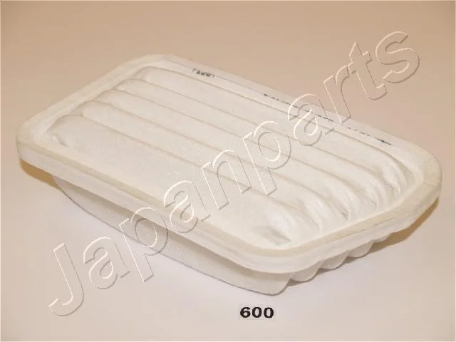 DAIHATSU фільтр повітряний Cuore 1,0 07- JAPANPARTS FA600S (фото 1)