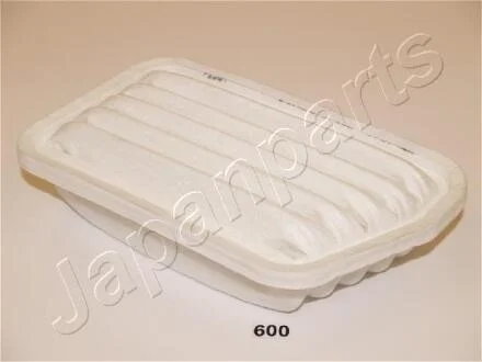 DAIHATSU фільтр повітряний Cuore 1,0 07- JAPANPARTS FA600S