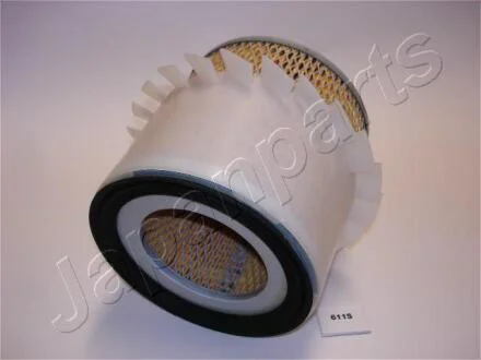 MITSUBISHI фільтр повітряний L200 2,5D -96 JAPANPARTS FA611S