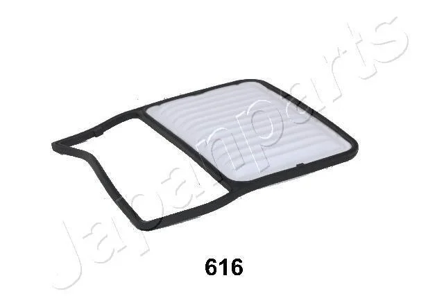DAIHATSU фільтр повітряний Terios,Materia 06- JAPANPARTS FA616S (фото 1)