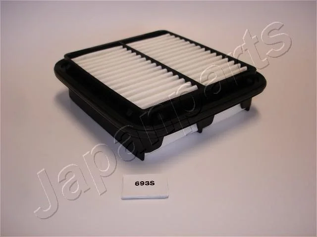 DAIHATSU фільтр повітряний DAIHATSU 1,0/1,3 JAPANPARTS FA693S (фото 1)