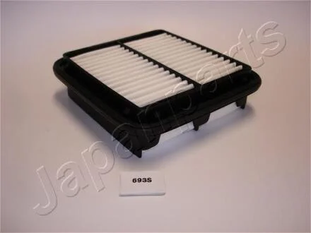DAIHATSU фільтр повітряний DAIHATSU 1,0/1,3 JAPANPARTS FA693S