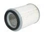 SUZUKI фільтр повітряний Samuraj,Carry 1.0 80-99 JAPANPARTS FA803S (фото 1)