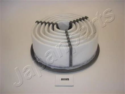 SUZUKI фільтр повітряний SWIFT 1.3I 16V 89- JAPANPARTS FA809S