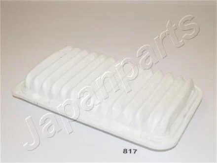 OPEL фільтр повітряний Agila,Suzukii Splash 1.0/1.2 08- JAPANPARTS FA817S