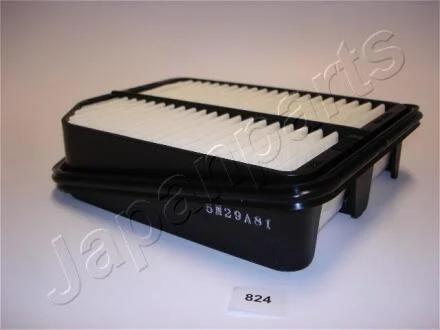 SUZUKI фільтр повітр. Grand Vitara 05- JAPANPARTS FA824S
