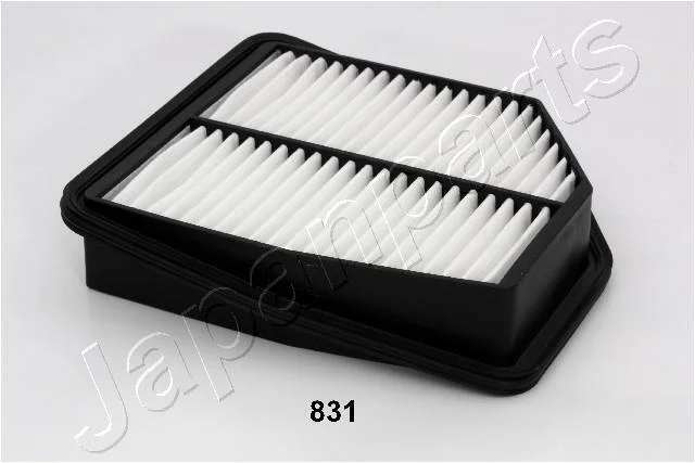 SUZUKI фільтр повітряний Grand Vitara 05- JAPANPARTS FA831S (фото 1)