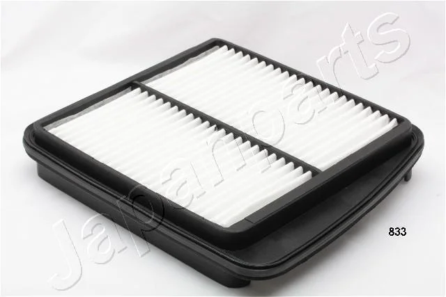 SUZUKI фільтр повітряний Grand Vitara 2.7 01- JAPANPARTS FA833S (фото 1)