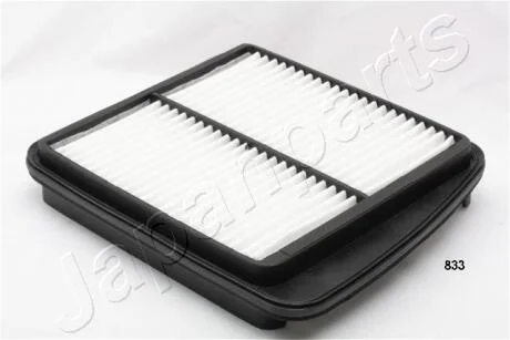 SUZUKI фільтр повітряний Grand Vitara 2.7 01- JAPANPARTS FA833S