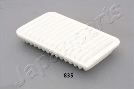 SUZUKI фільтр повітряний Swift 1,2 10- JAPANPARTS FA835S