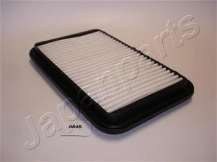 SUZUKI фільтр повітря Ignis 1,3 -03 JAPANPARTS FA884S