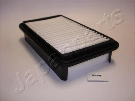 SUZUKI фільтр повітря CARRY 00- JAPANPARTS FA885S