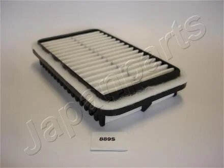SUZUKI фільтр повітря Alto JAPANPARTS FA889S