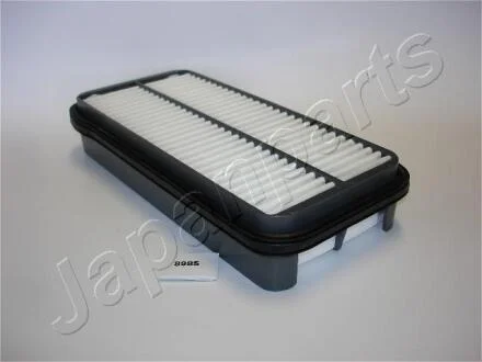 SUZUKI фільтр повітря Vitara 1.6,1,9D 91- JAPANPARTS FA898S