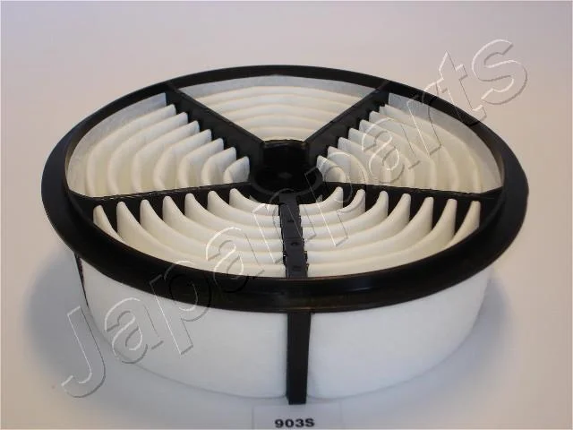 Фільтр повітря OPEL CAMPO 2.3 -96 JAPANPARTS FA903S (фото 1)