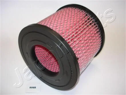 OPEL фільтр повітр.Campo 2.5TD 94-,Monterey 98-,Isuzu Trooper 3.0DTi 98- JAPANPARTS FA906S