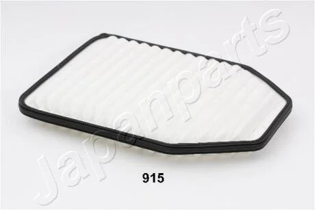 JEEP фільтр повітря Wrangler 3.8 06- JAPANPARTS FA915S