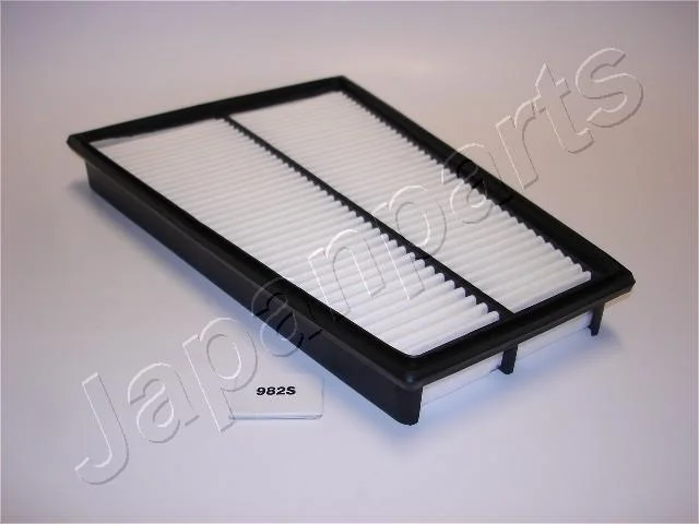 KIA фільтр повітряний Clarus 1,8 16V/2,0 16V 96- JAPANPARTS FA982S (фото 1)