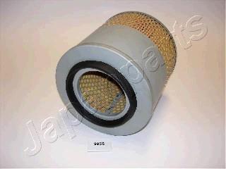 Фільтр повітряний OPEL CAMPO 2.5 TD 94- JAPANPARTS FA-995S