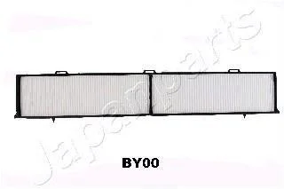 BMW фільтр повітр. салону 1-serie (E87) 04-, 3-serie(E90) 05- JAPANPARTS FAABY00