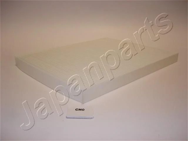 CHRYSLER фільтр повітря салону Voyager 01- JAPANPARTS FAACH0 (фото 1)