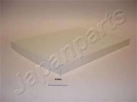 CHRYSLER фільтр повітря салону Voyager 01- JAPANPARTS FAACH0