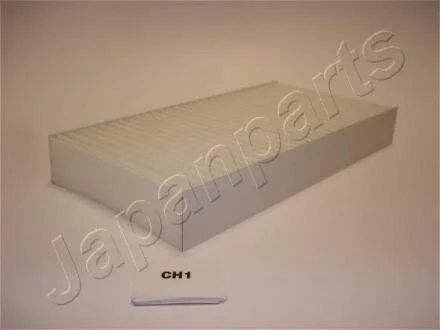 CHRYSLER фільтр повітря салону PT Cruiser JAPANPARTS FAACH1