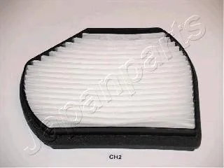 CHRYSLER фільтр повітр. салону DB W202/210 JAPANPARTS FAACH2