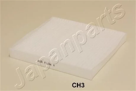 CHRYSLER фільтр салону Sebring,Dodge Avenger,Caliber 07- JAPANPARTS FAACH3