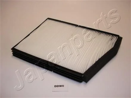 DAEWOO фільтр повітряний салону Leganza JAPANPARTS FAADDW0