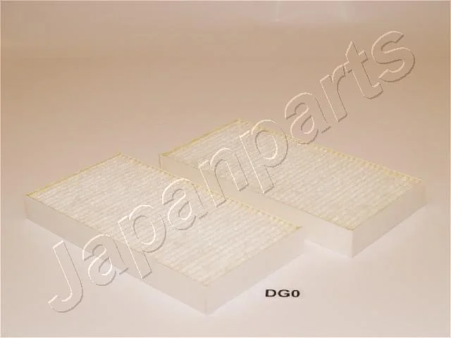 JEEP фільтр салону Cherokee JAPANPARTS FAADG0 (фото 1)