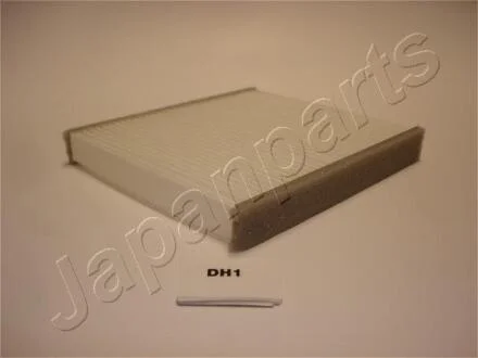 DAIHATSU фільтр салону Materia 06- JAPANPARTS FAADH1