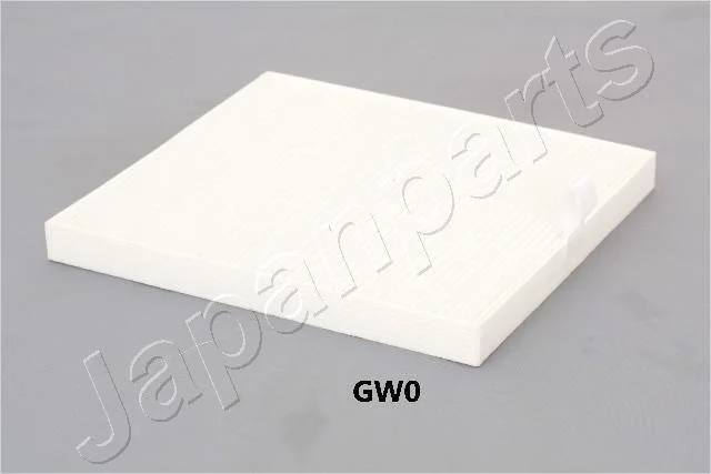 Фільтр салону GREAT WALL HOVER -08 JAPANPARTS FAAGW0 (фото 1)