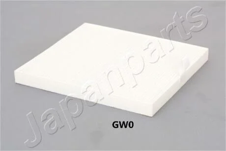 Фільтр салону GREAT WALL HOVER -08 JAPANPARTS FAAGW0