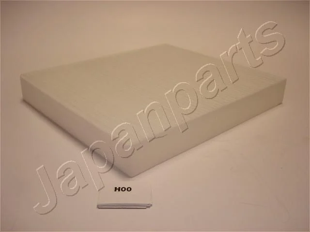HONDA фільтр салону Civic 95- JAPANPARTS FAAH00 (фото 1)