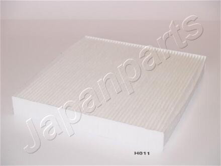 HONDA фільтр повітряний салону CR-V, Accord 03- JAPANPARTS FAA-H011