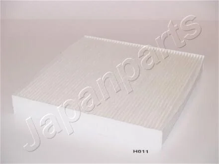 Фільтр салона (вугільний) JAPANPARTS FAAH011