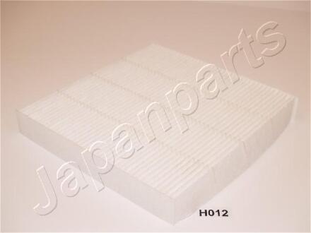 HONDA фільтр салону Jazz 08- JAPANPARTS FAA-H012