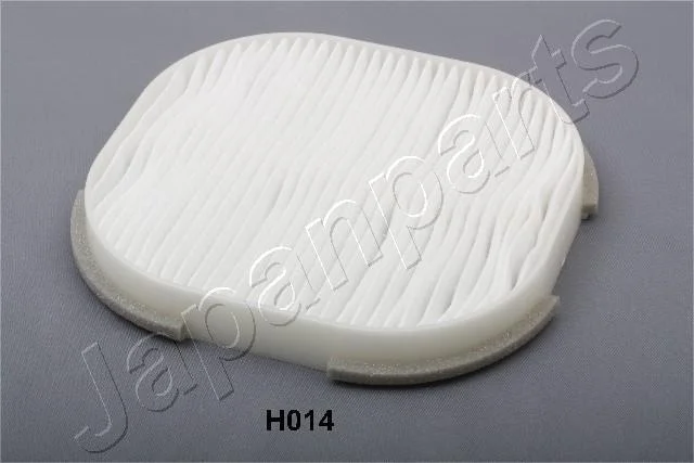 Фільтр салону HONDA S2000 JAPANPARTS FAAH014 (фото 1)
