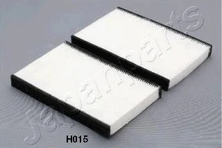 Фільтр салону HONDA LEGEND -97 JAPANPARTS FAAH015