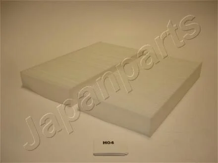 HONDA фільтр повітряний салону Civic 01- JAPANPARTS FAAH04