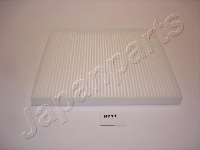KIA фільтр салону Sportage New,RioHyundai Tucson 04- JAPANPARTS FAAHY11 (фото 1)