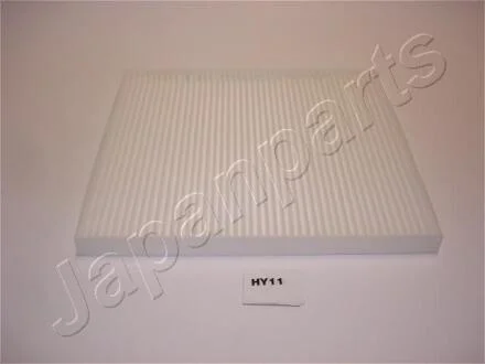 KIA фільтр салону Sportage New,RioHyundai Tucson 04- JAPANPARTS FAAHY11