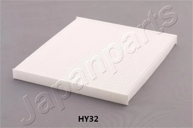 HYUNDAI фільтр салону Santa Fe 12- JAPANPARTS FAAHY32 (фото 1)